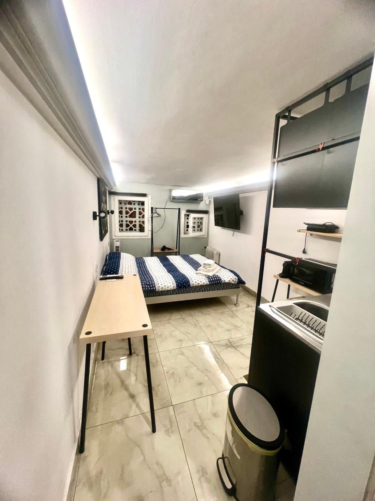Pdcenter Apartment Athens Exterior photo