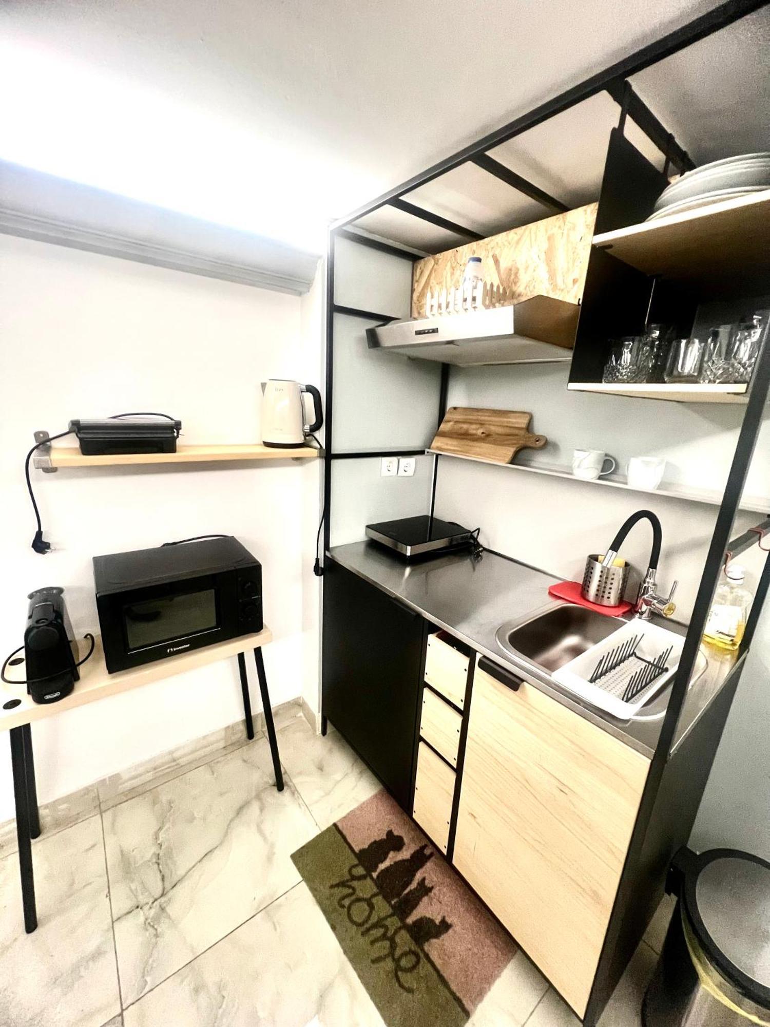 Pdcenter Apartment Athens Exterior photo