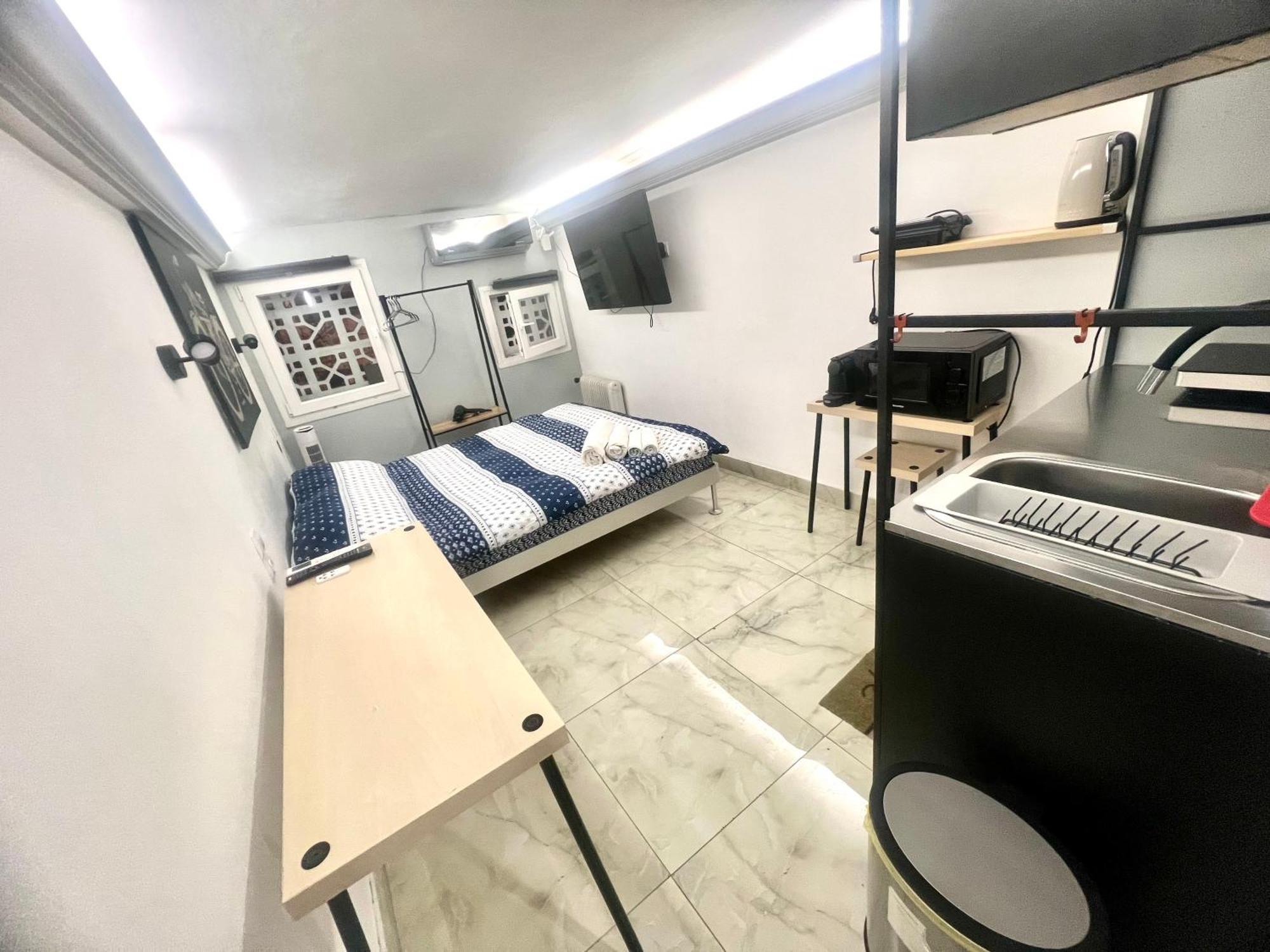Pdcenter Apartment Athens Exterior photo